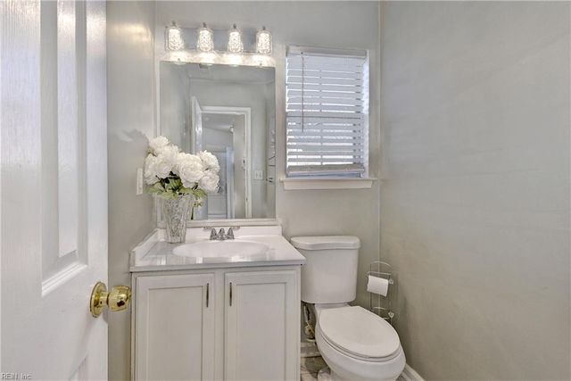 266 Cabell DR, Newport News, VA 23602