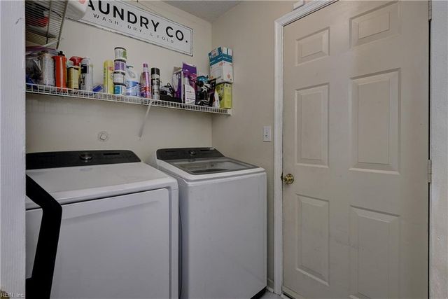 266 Cabell DR, Newport News, VA 23602