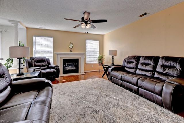 266 Cabell DR, Newport News, VA 23602