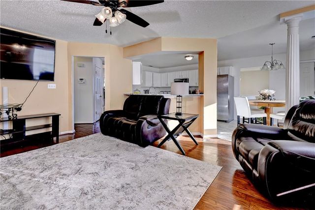 266 Cabell DR, Newport News, VA 23602
