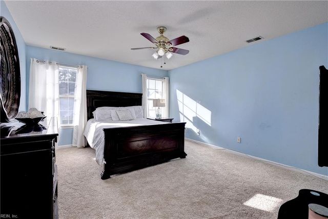 266 Cabell DR, Newport News, VA 23602