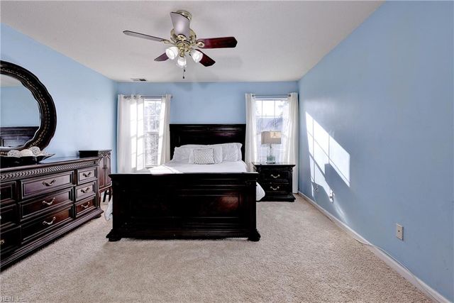 266 Cabell DR, Newport News, VA 23602