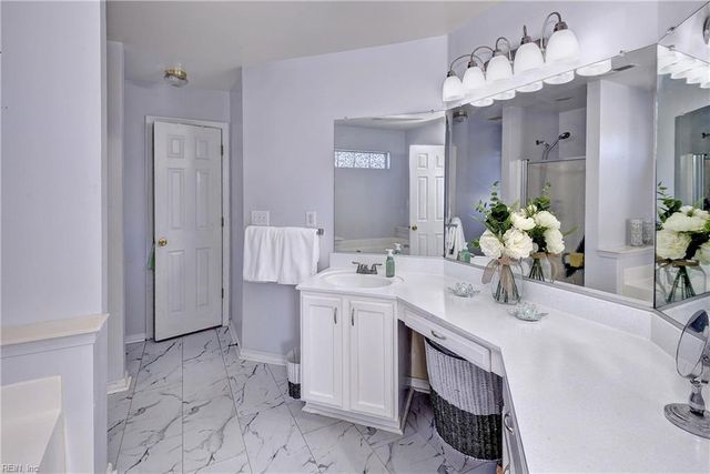 266 Cabell DR, Newport News, VA 23602