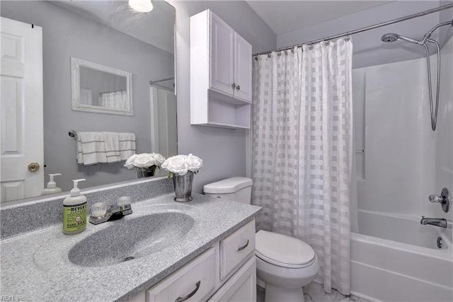 266 Cabell DR, Newport News, VA 23602