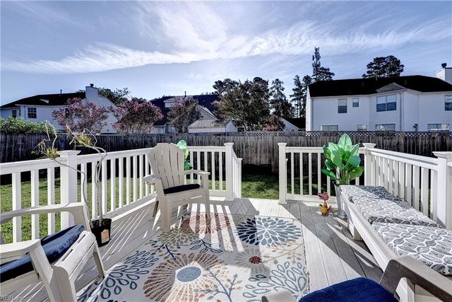 266 Cabell DR, Newport News, VA 23602