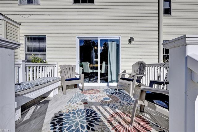 266 Cabell DR, Newport News, VA 23602