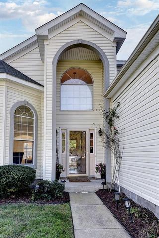 266 Cabell DR, Newport News, VA 23602