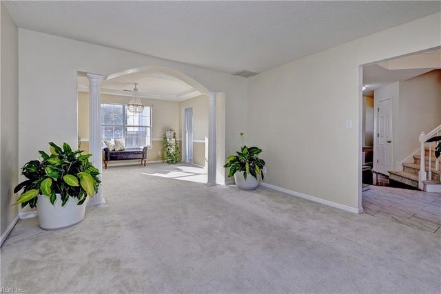 266 Cabell DR, Newport News, VA 23602