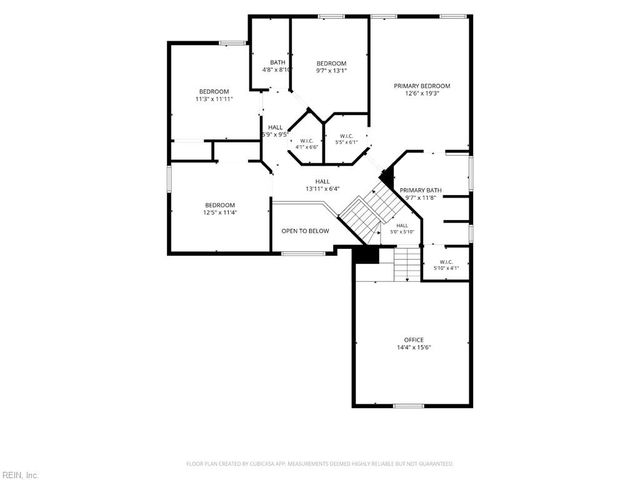 266 Cabell DR, Newport News, VA 23602