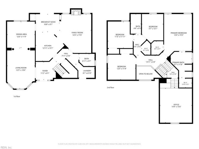 266 Cabell DR, Newport News, VA 23602