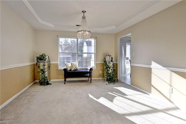 266 Cabell DR, Newport News, VA 23602