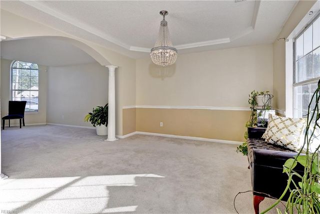 266 Cabell DR, Newport News, VA 23602