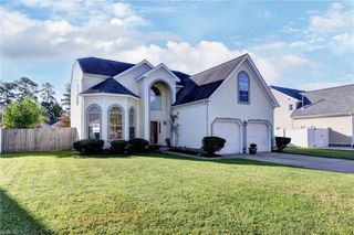 266 Cabell DR, Newport News, VA 23602