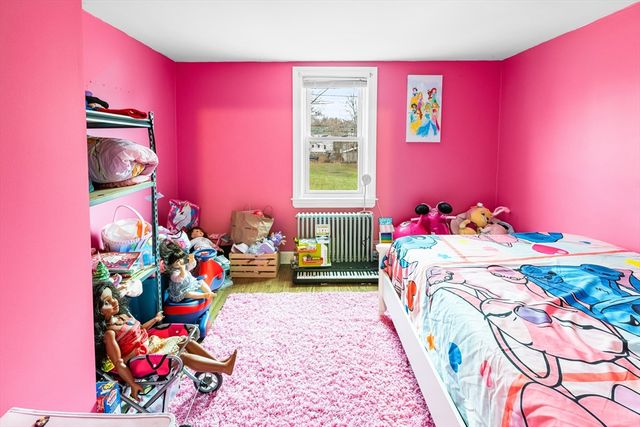 70 Riverside Ave, Attleboro, MA 02703