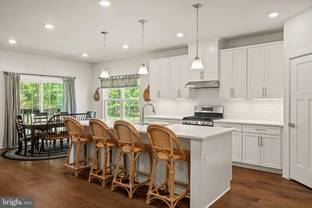 2534 MORGAN RUN, Huntingdon Valley, PA 19006