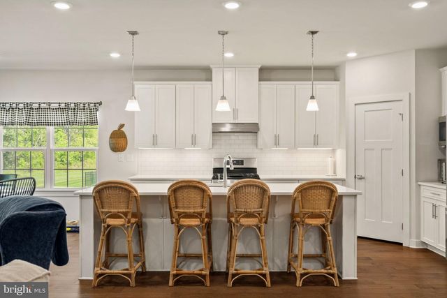 2534 MORGAN RUN, Huntingdon Valley, PA 19006