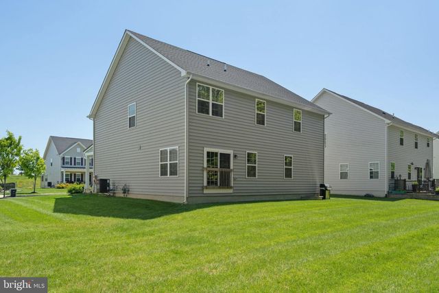2534 MORGAN RUN, Huntingdon Valley, PA 19006