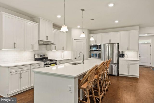 2534 MORGAN RUN, Huntingdon Valley, PA 19006