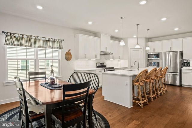2534 MORGAN RUN, Huntingdon Valley, PA 19006