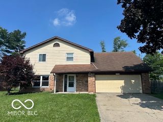 2732 Morning Star Drive, Indianapolis, IN 46229