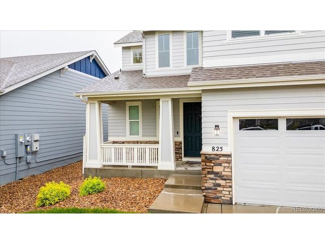825 Wagon Bend Rd, Berthoud, CO 80513