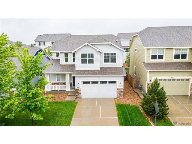 825 Wagon Bend Rd, Berthoud, CO 80513