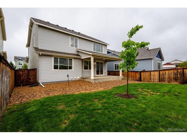 825 Wagon Bend Rd, Berthoud, CO 80513