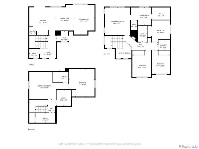 825 Wagon Bend Rd, Berthoud, CO 80513