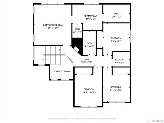 825 Wagon Bend Rd, Berthoud, CO 80513