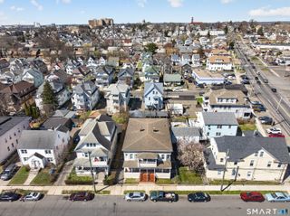 157-163 Sage Avenue, Bridgeport, CT 06610