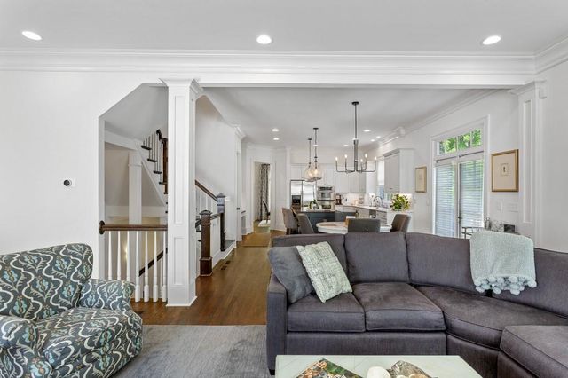 611 Timm Valley Road NE 2, Atlanta, GA 30305