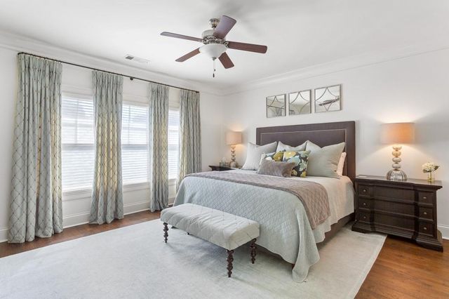 611 Timm Valley Road NE 2, Atlanta, GA 30305