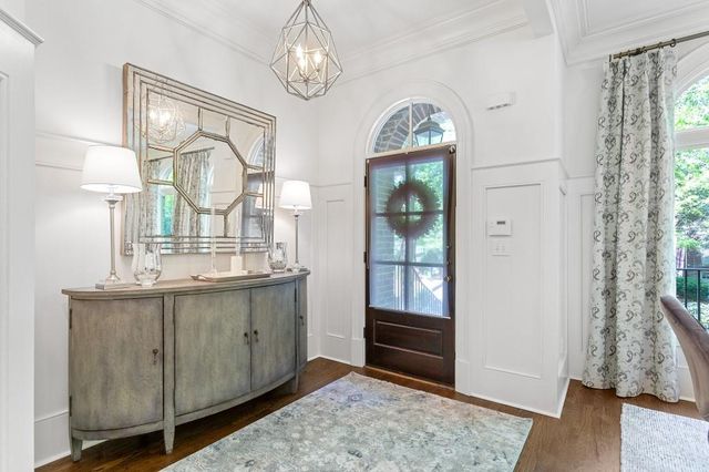 611 Timm Valley Road NE 2, Atlanta, GA 30305