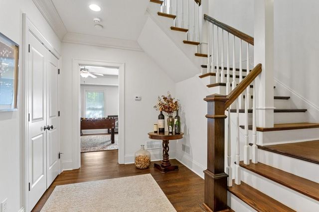 611 Timm Valley Road NE 2, Atlanta, GA 30305