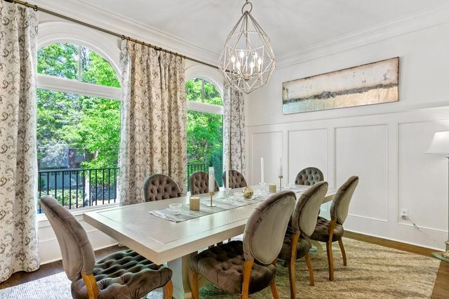 611 Timm Valley Road NE 2, Atlanta, GA 30305