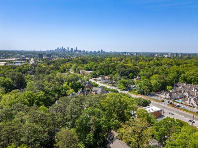 611 Timm Valley Road NE 2, Atlanta, GA 30305