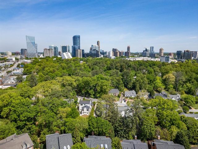 611 Timm Valley Road NE 2, Atlanta, GA 30305