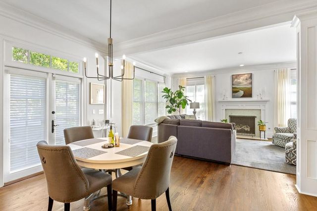 611 Timm Valley Road NE 2, Atlanta, GA 30305