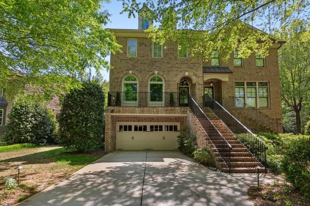 611 Timm Valley Road NE 2, Atlanta, GA 30305