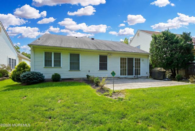 64 Merion Lane, Jackson, NJ 08527