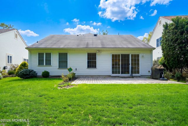 64 Merion Lane, Jackson, NJ 08527