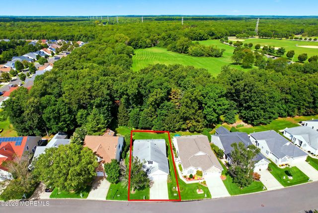 64 Merion Lane, Jackson, NJ 08527