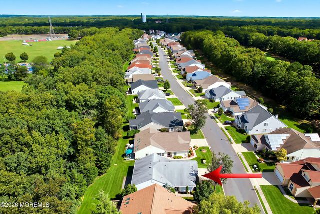 64 Merion Lane, Jackson, NJ 08527