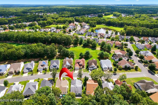 64 Merion Lane, Jackson, NJ 08527