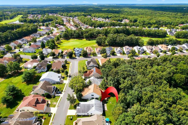 64 Merion Lane, Jackson, NJ 08527