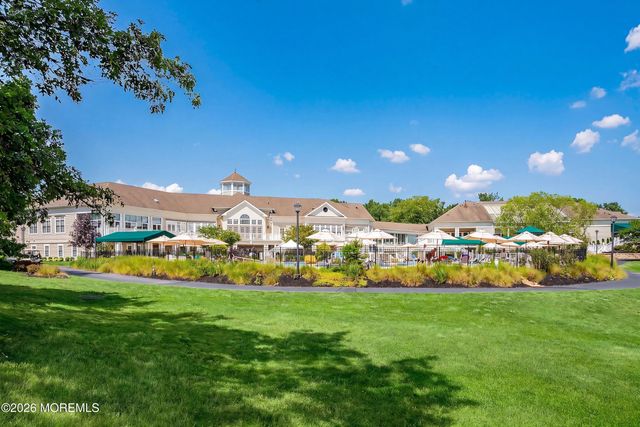64 Merion Lane, Jackson, NJ 08527