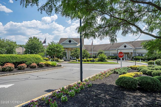 64 Merion Lane, Jackson, NJ 08527