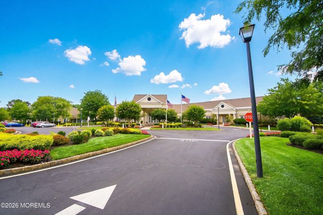 64 Merion Lane, Jackson, NJ 08527
