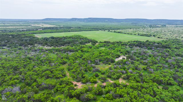 TBD Old Coleman Hwy, Abilene, TX 79602