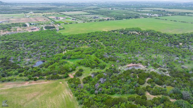 TBD Old Coleman Hwy, Abilene, TX 79602